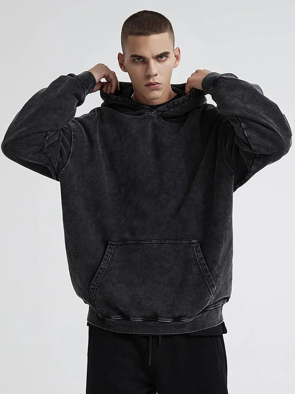 Men’s Hoodies/Jumpers