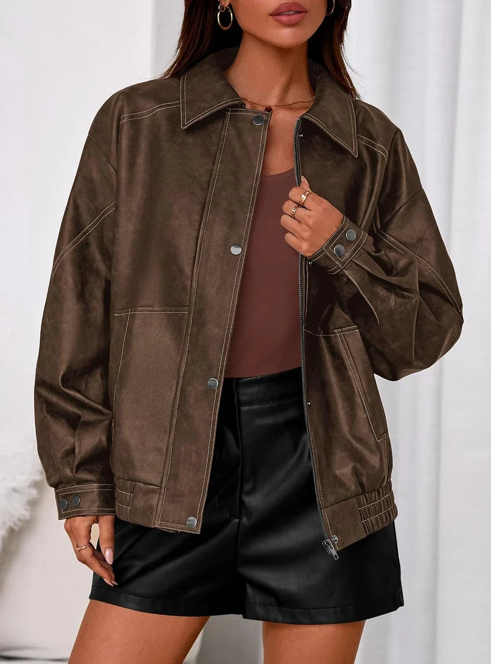 Women’s Jackets/Coats