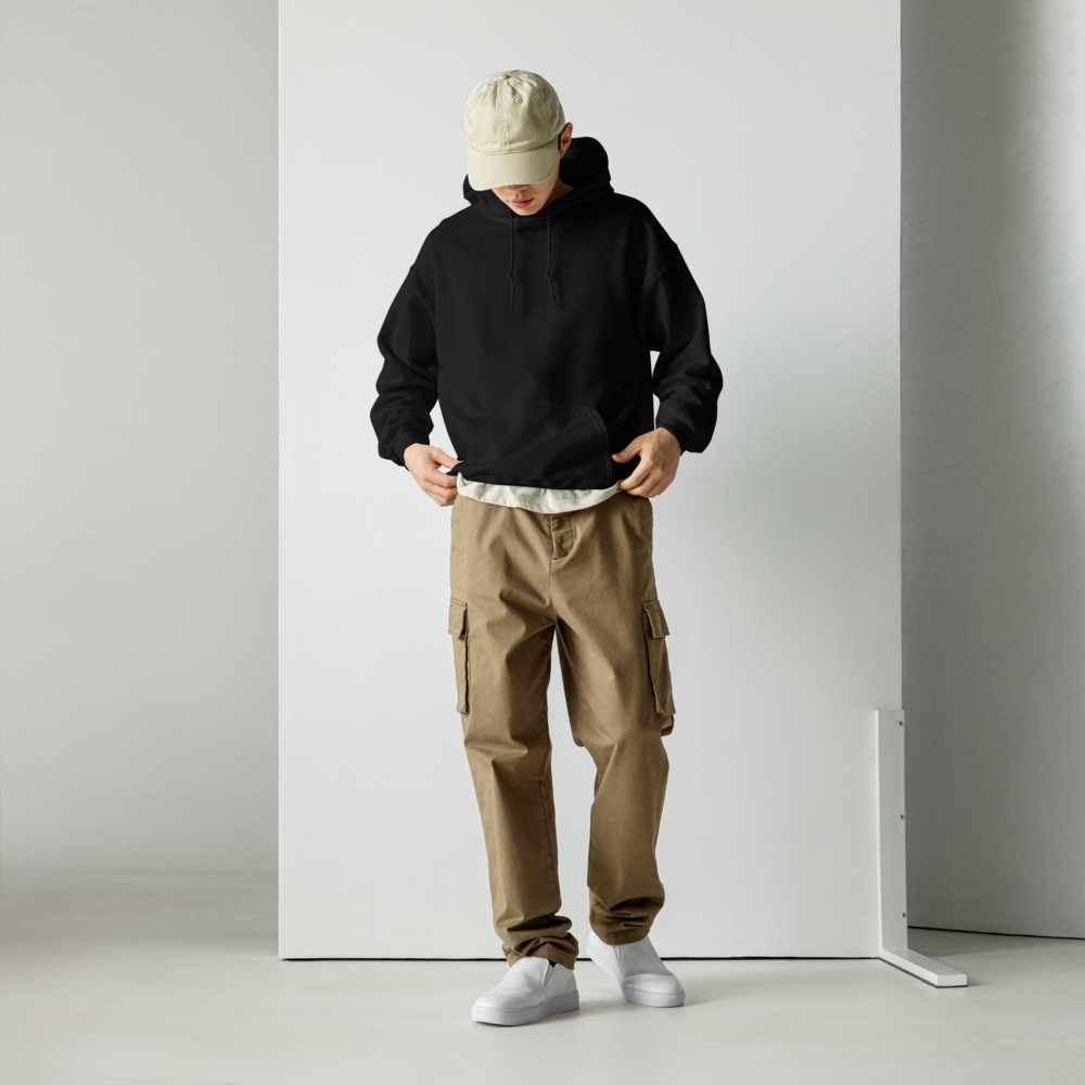 Men