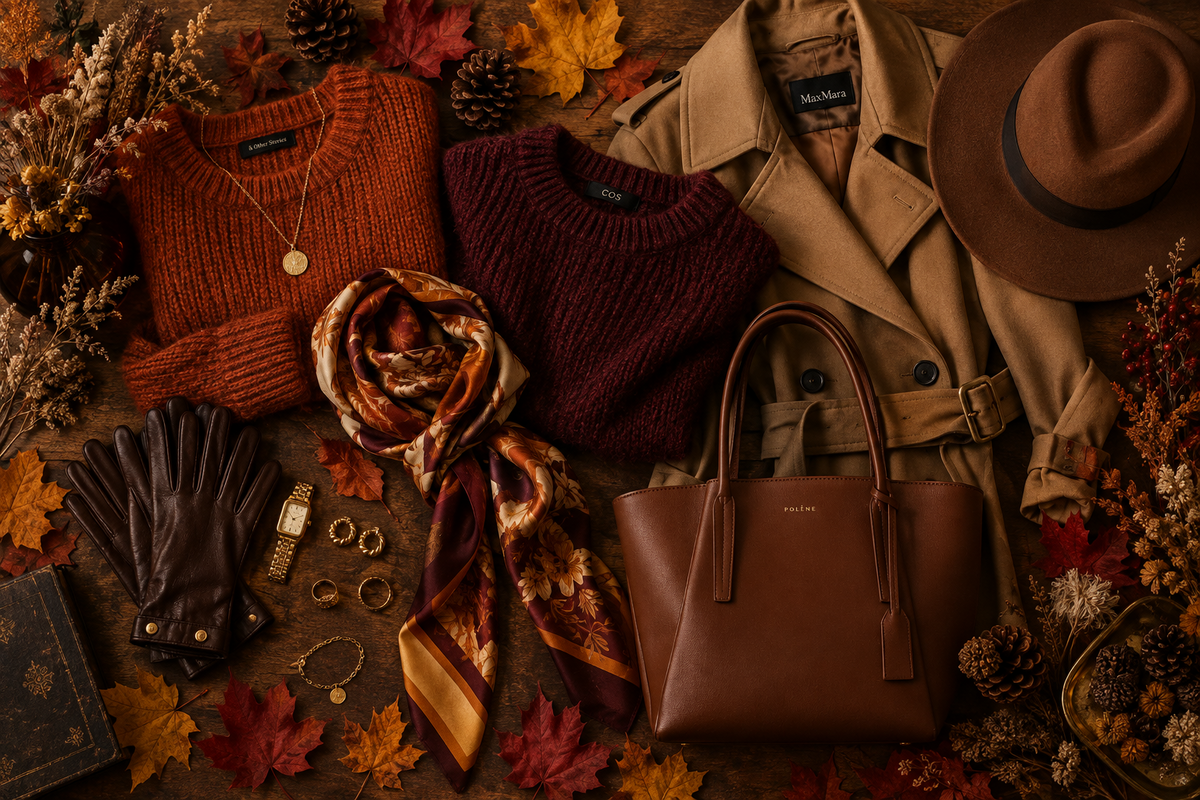 Autumn Collection