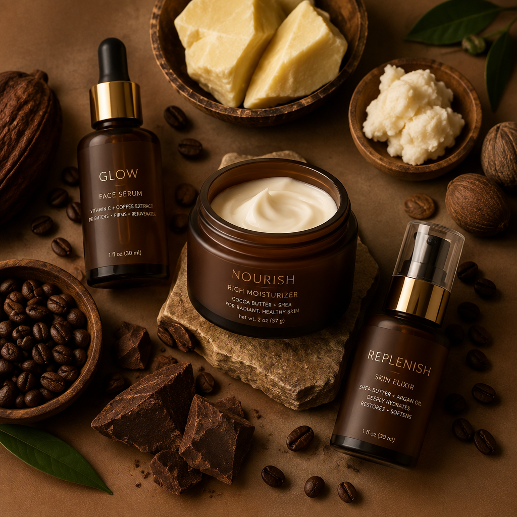 Hair & Skin Care